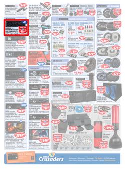 Cash Crusaders : Sale (14 Sep - 4 Oct 2015), page 2