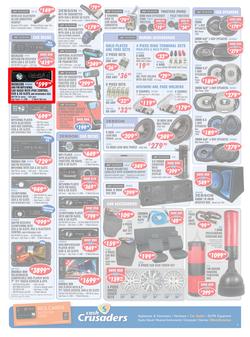 Cash Crusaders : Sale (14 Sep - 4 Oct 2015), page 2