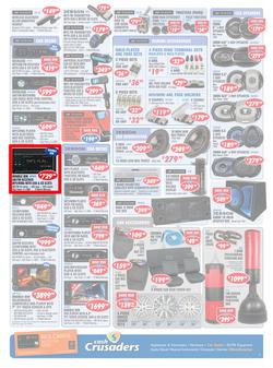 Cash Crusaders : Sale (14 Sep - 4 Oct 2015), page 2