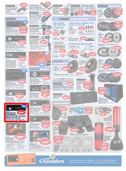 Cash Crusaders : Sale (14 Sep - 4 Oct 2015), page 2