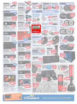 Cash Crusaders : Sale (14 Sep - 4 Oct 2015), page 2