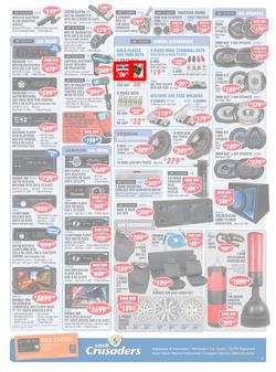 Cash Crusaders : Sale (14 Sep - 4 Oct 2015), page 2