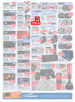 Cash Crusaders : Sale (14 Sep - 4 Oct 2015), page 2