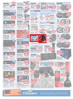 Cash Crusaders : Sale (14 Sep - 4 Oct 2015), page 2