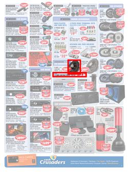 Cash Crusaders : Sale (14 Sep - 4 Oct 2015), page 2