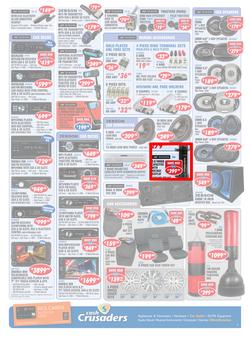 Cash Crusaders : Sale (14 Sep - 4 Oct 2015), page 2