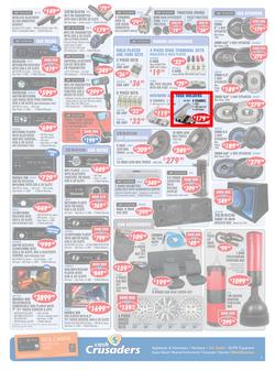Cash Crusaders : Sale (14 Sep - 4 Oct 2015), page 2