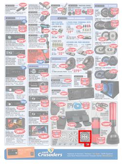 Cash Crusaders : Sale (14 Sep - 4 Oct 2015), page 2