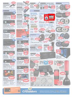 Cash Crusaders : Sale (14 Sep - 4 Oct 2015), page 2