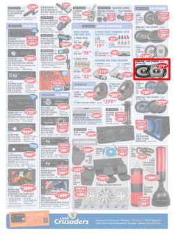 Cash Crusaders : Sale (14 Sep - 4 Oct 2015), page 2