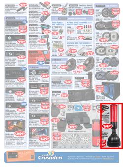 Cash Crusaders : Sale (14 Sep - 4 Oct 2015), page 2