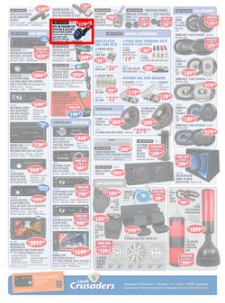 Cash Crusaders : Sale (14 Sep - 4 Oct 2015), page 2