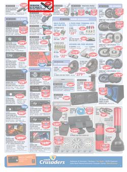 Cash Crusaders : Sale (14 Sep - 4 Oct 2015), page 2