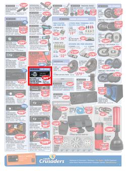 Cash Crusaders : Sale (14 Sep - 4 Oct 2015), page 2