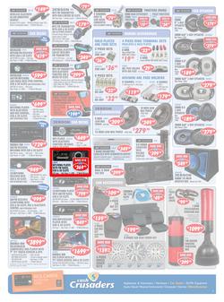 Cash Crusaders : Sale (14 Sep - 4 Oct 2015), page 2