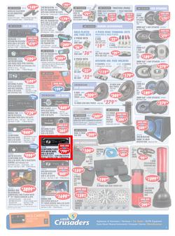 Cash Crusaders : Sale (14 Sep - 4 Oct 2015), page 2
