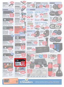 Cash Crusaders : Sale (14 Sep - 4 Oct 2015), page 2