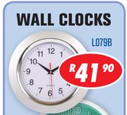 Wall Clocks L079B