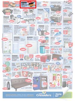 Cash Crusaders : Sale (14 Sep - 4 Oct 2015), page 3