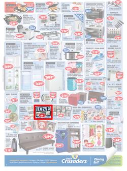 Cash Crusaders : Sale (14 Sep - 4 Oct 2015), page 3