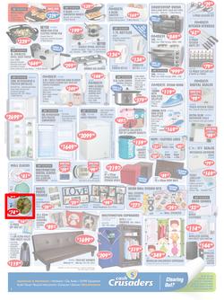 Cash Crusaders : Sale (14 Sep - 4 Oct 2015), page 3