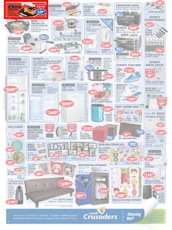 Cash Crusaders : Sale (14 Sep - 4 Oct 2015), page 3