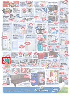 Cash Crusaders : Sale (14 Sep - 4 Oct 2015), page 3