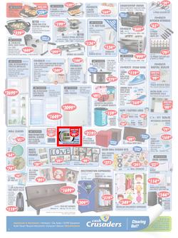 Cash Crusaders : Sale (14 Sep - 4 Oct 2015), page 3