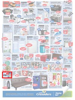 Cash Crusaders : Sale (14 Sep - 4 Oct 2015), page 3