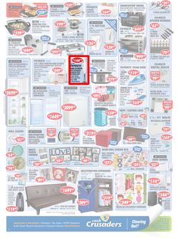 Cash Crusaders : Sale (14 Sep - 4 Oct 2015), page 3