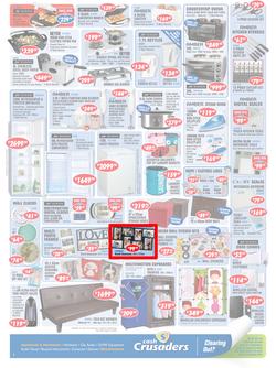 Cash Crusaders : Sale (14 Sep - 4 Oct 2015), page 3