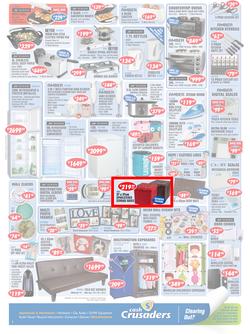 Cash Crusaders : Sale (14 Sep - 4 Oct 2015), page 3