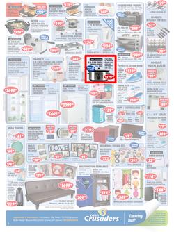 Cash Crusaders : Sale (14 Sep - 4 Oct 2015), page 3