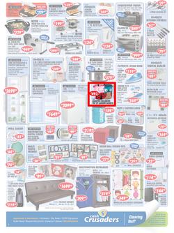 Cash Crusaders : Sale (14 Sep - 4 Oct 2015), page 3