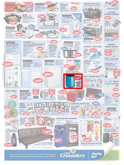 Cash Crusaders : Sale (14 Sep - 4 Oct 2015), page 3