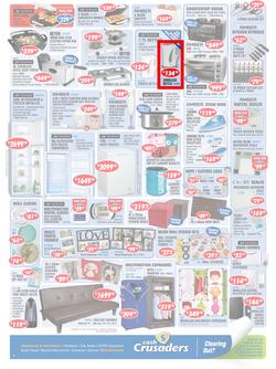 Cash Crusaders : Sale (14 Sep - 4 Oct 2015), page 3