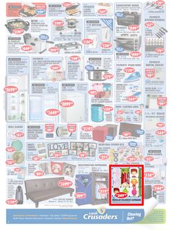 Cash Crusaders : Sale (14 Sep - 4 Oct 2015), page 3