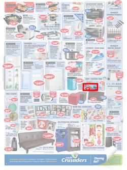 Cash Crusaders : Sale (14 Sep - 4 Oct 2015), page 3