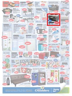 Cash Crusaders : Sale (14 Sep - 4 Oct 2015), page 3