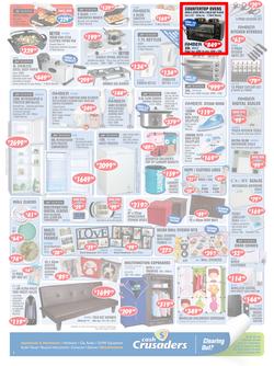 Cash Crusaders : Sale (14 Sep - 4 Oct 2015), page 3