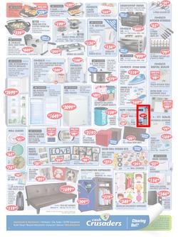 Cash Crusaders : Sale (14 Sep - 4 Oct 2015), page 3