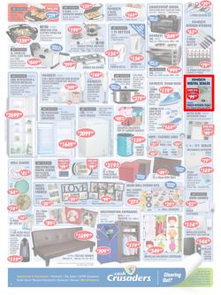 Cash Crusaders : Sale (14 Sep - 4 Oct 2015), page 3