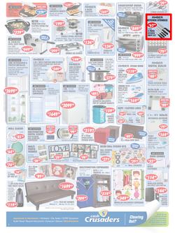 Cash Crusaders : Sale (14 Sep - 4 Oct 2015), page 3