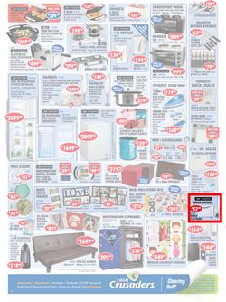 Cash Crusaders : Sale (14 Sep - 4 Oct 2015), page 3
