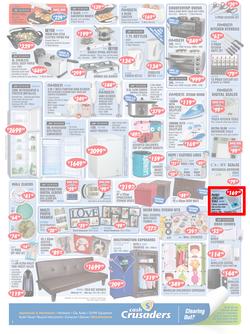 Cash Crusaders : Sale (14 Sep - 4 Oct 2015), page 3