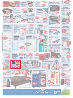 Cash Crusaders : Sale (14 Sep - 4 Oct 2015), page 3