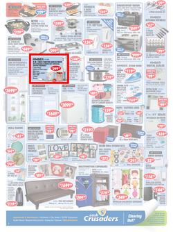 Cash Crusaders : Sale (14 Sep - 4 Oct 2015), page 3