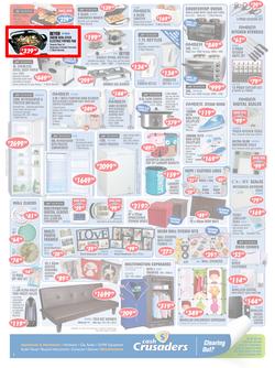Cash Crusaders : Sale (14 Sep - 4 Oct 2015), page 3
