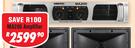 DXNPro Professional Power Amplifier MA-200