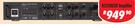 Dixon Digital Karaoke Amplifier With USB&SD Slots K2250USB